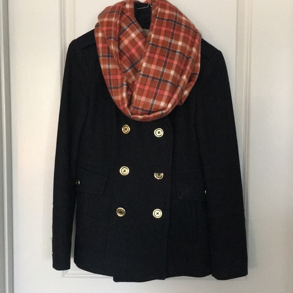 LOFT infinity scarf - Picture 4 of 5